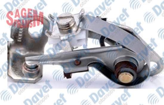 SAGEMFR 77026 Platin R12 - M131